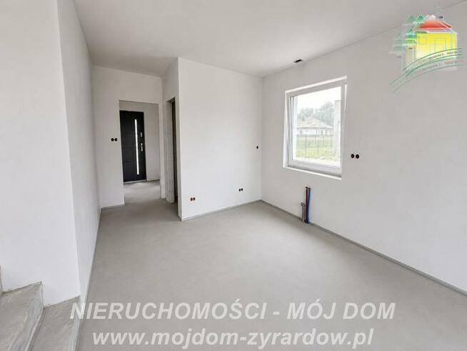 Dom Chylice gm. Jaktorów