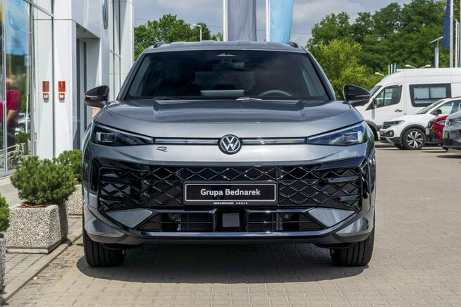 Volkswagen T-Roc R-Line 1.5 eTSI 150 KM DSG Zamów już teraz!