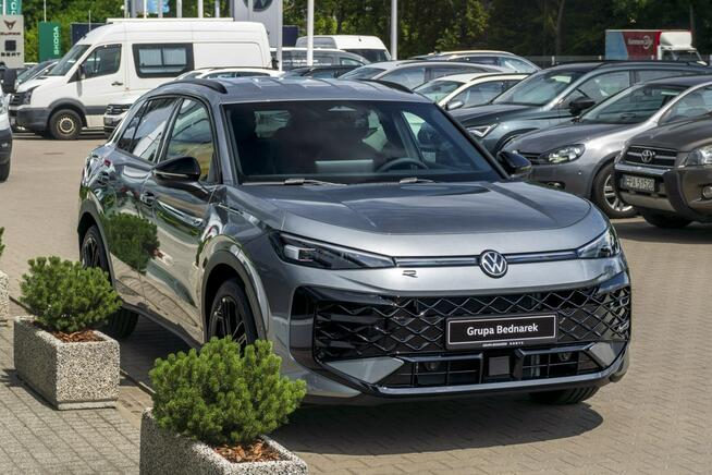 Volkswagen T-Roc R-Line 1.5 eTSI 150 KM DSG Zamów już teraz!
