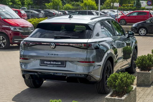Volkswagen T-Roc R-Line 1.5 eTSI 150 KM DSG Zamów już teraz!