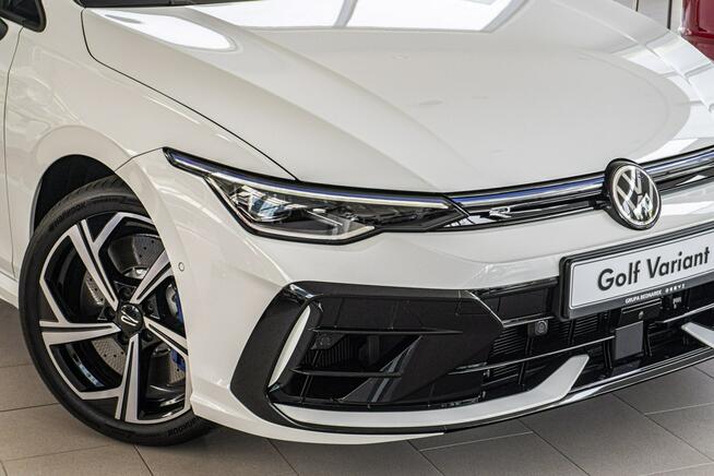 Volkswagen Golf Variant R 2.0 TSI 4Motion 333 KM DSG Zamów już teraz!