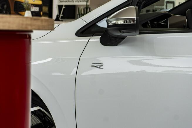Volkswagen Golf Variant R 2.0 TSI 4Motion 333 KM DSG Zamów już teraz!