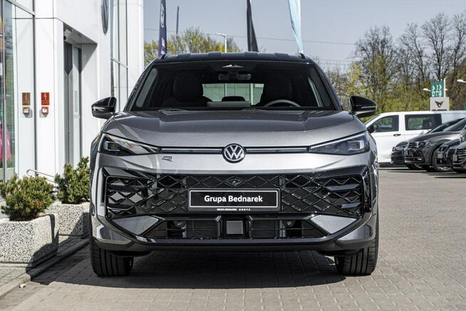 Volkswagen T-Roc R-Line 1.5 eTSI 150 KM DSG - Zamów już teraz!
