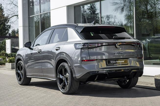 Volkswagen T-Roc R-Line 1.5 eTSI 150 KM DSG - Zamów już teraz!