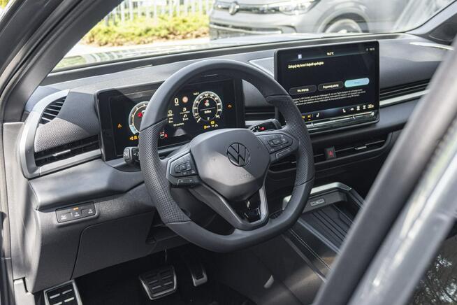 Volkswagen T-Roc R-Line 1.5 eTSI 150 KM DSG - Zamów już teraz!