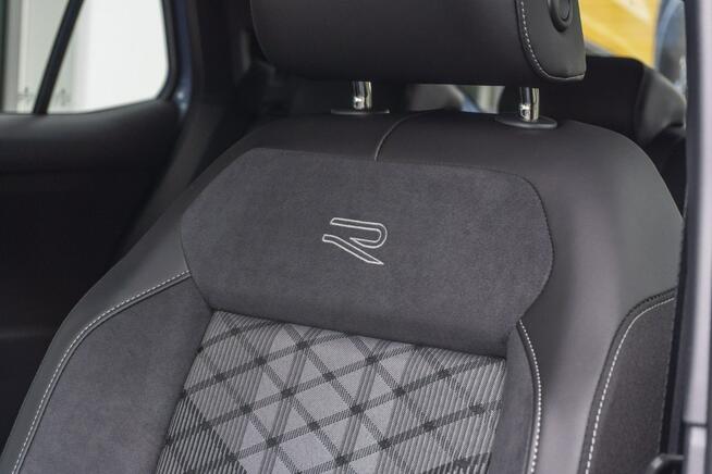 Volkswagen T-Cross R-Line Plus 1.5 TSI 150 KM DSG Zamów już teraz!