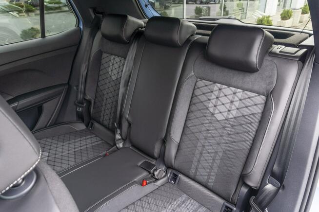 Volkswagen T-Cross R-Line Plus 1.5 TSI 150 KM DSG Zamów już teraz!