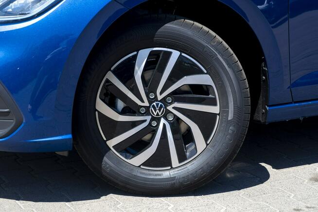 Volkswagen Polo Life Plus 1.0 TSI 95 KM - Dostępny od ręki!