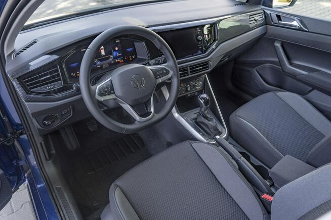 Volkswagen Polo Life Plus 1.0 TSI 95 KM - Dostępny od ręki!