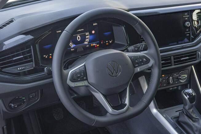 Volkswagen Polo Life Plus 1.0 TSI 95 KM - Dostępny od ręki!