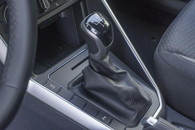 Volkswagen Polo Life Plus 1.0 TSI 95 KM - Dostępny od ręki!