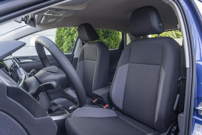 Volkswagen Polo Life Plus 1.0 TSI 95 KM - Dostępny od ręki!