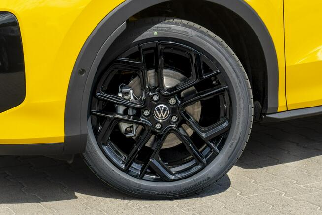 Volkswagen T-Roc R-Line 1.5 eTSI 150 KM DSG Zamów już teraz!