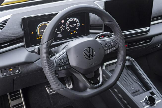 Volkswagen T-Roc R-Line 1.5 eTSI 150 KM DSG Zamów już teraz!