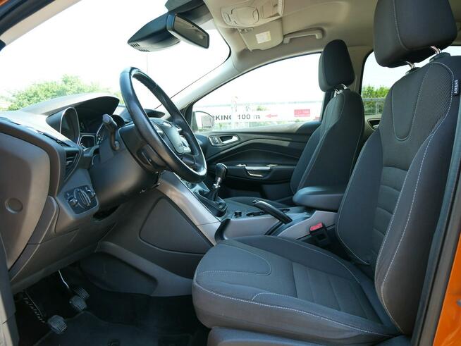 Ford Kuga 2.0 TDCi 120KM Eu6 +Pakiet zima -1 Właściciel od 5 lat -Zobacz