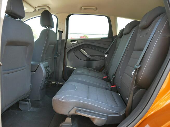 Ford Kuga 2.0 TDCi 120KM Eu6 +Pakiet zima -1 Właściciel od 5 lat -Zobacz