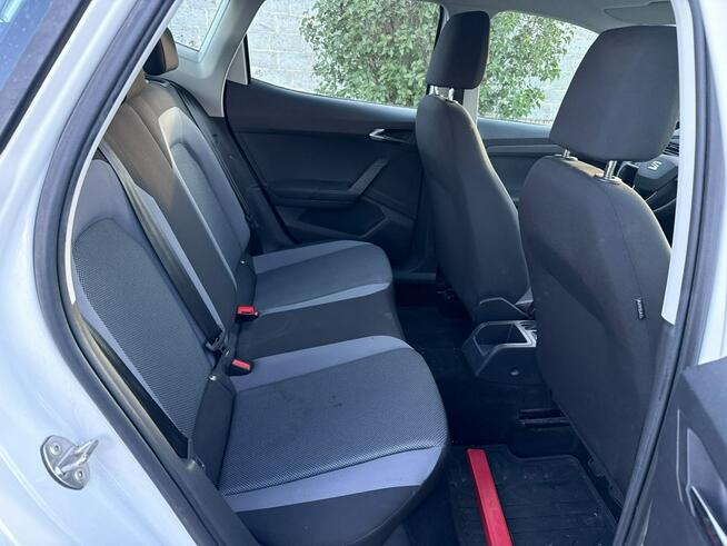 Seat Arona 1.0 TGI/ Nową instalacją LPG/2020r/czujniki przód tył