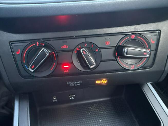 Seat Arona 1.0 TGI/ Nową instalacją LPG/2020r/czujniki przód tył
