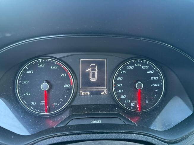 Seat Arona 1.0 TGI/ Nową instalacją LPG/2020r/czujniki przód tył
