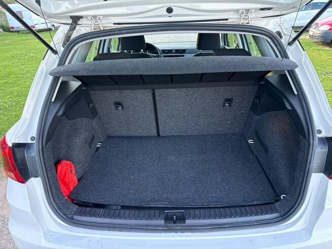 Seat Arona 1.0 TGI/ Nową instalacją LPG/2020r/czujniki przód tył