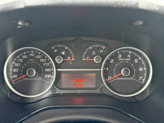 Fiat Doblo 1.4Tjet/120KM //2021 r/Nowym LPG /przebieg 115 tys km