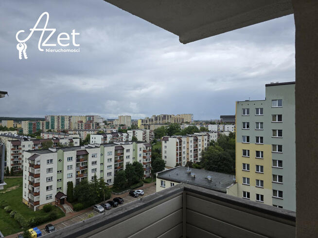 Mieszkanie Białystok Dziesięciny, Jarzębinowa