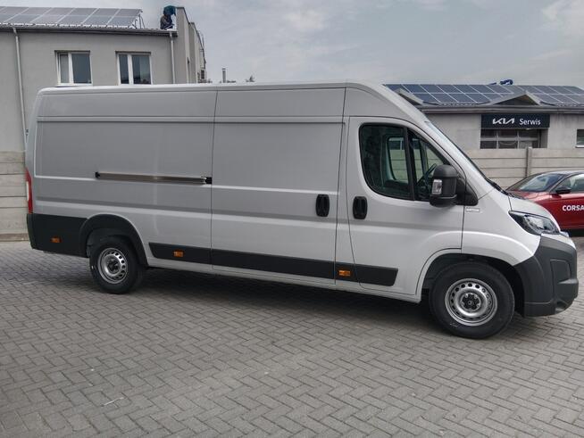 Jumper Furgon L4H2 2.2 H3-POWER 180KM MT6 Euro 6E DMC 3.5t Heavy 15m3