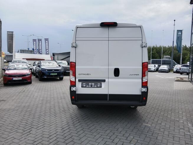 Jumper Furgon L4H2 2.2 H3-POWER 180KM MT6 Euro 6E DMC 3.5t Heavy 15m3