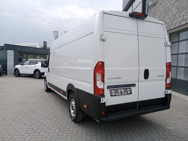 Jumper Furgon L4H2 2.2 H3-POWER 180KM MT6 Euro 6E DMC 3.5t Heavy 15m3