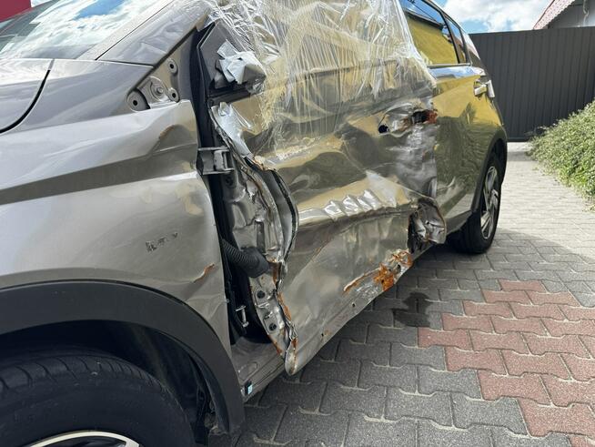 Hyundai Bayon 1.0 T-GDi 48V Hybryda#Virtual#Automat#Kamera