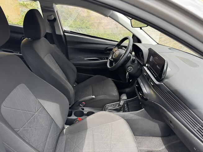 Hyundai Bayon 1.0 T-GDi 48V Hybryda#Virtual#Automat#Kamera
