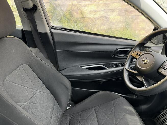 Hyundai Bayon 1.0 T-GDi 48V Hybryda#Virtual#Automat#Kamera