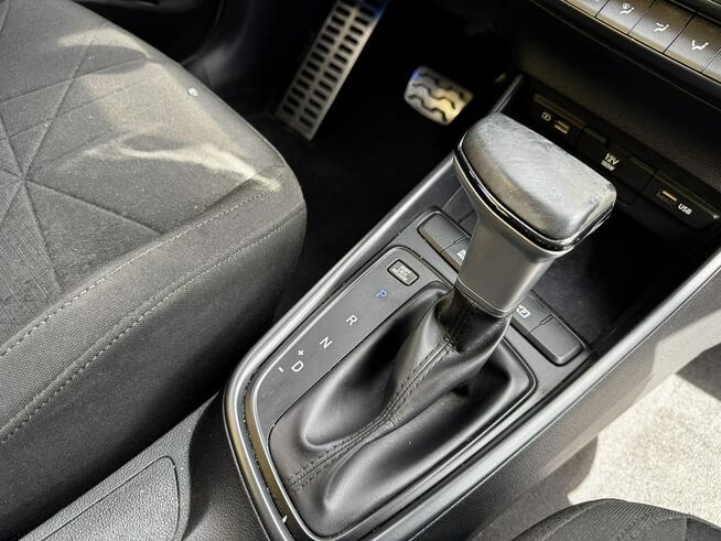 Hyundai Bayon 1.0 T-GDi 48V Hybryda#Virtual#Automat#Kamera