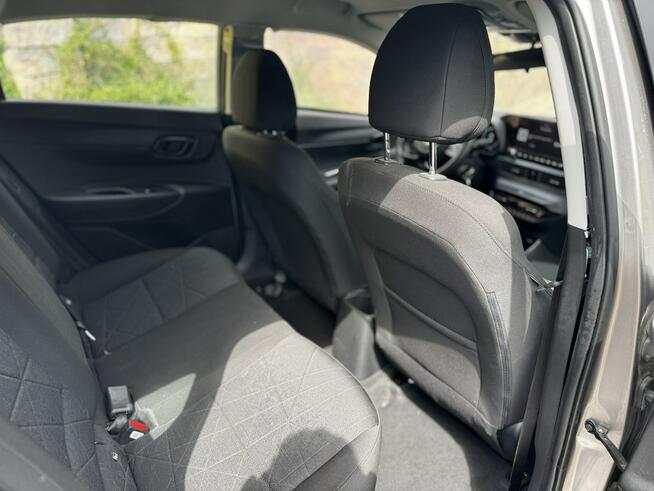 Hyundai Bayon 1.0 T-GDi 48V Hybryda#Virtual#Automat#Kamera