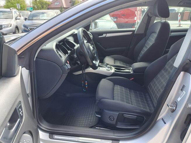 Audi A5 2.0 TDI150 KM Automat Zarejestrowany Oryginalny Przebieg
