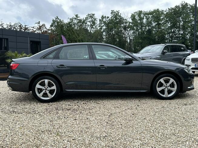 Audi A4 35 TFSI mHEV Advanced S tronic! Salon Polska ! I właściciel!