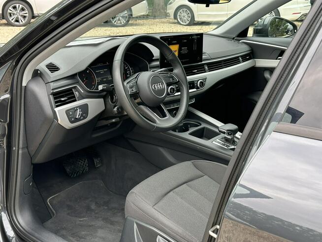 Audi A4 35 TFSI mHEV Advanced S tronic! Salon Polska ! I właściciel!