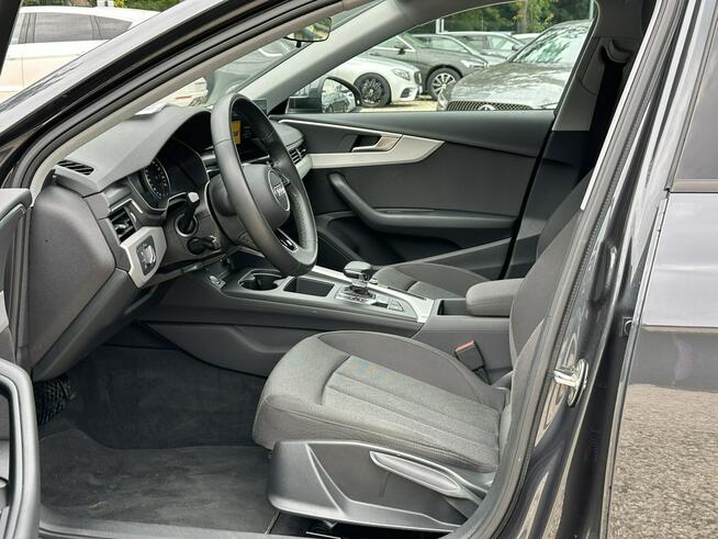 Audi A4 35 TFSI mHEV Advanced S tronic! Salon Polska ! I właściciel!