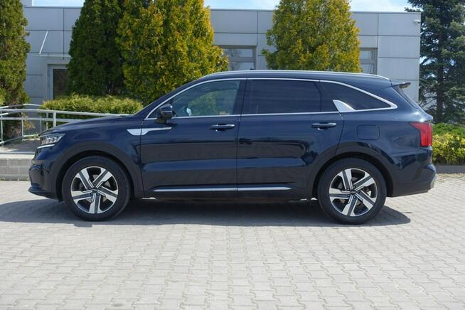 Kia Sorento 1.6 T-GDI HEV XL aut 7os. Salon PL Iwł FV23%