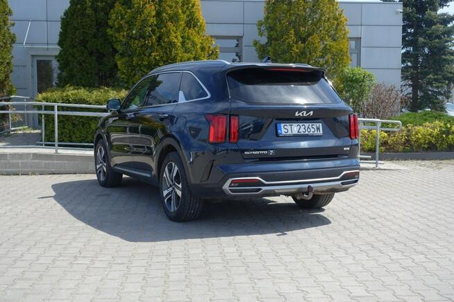 Kia Sorento 1.6 T-GDI HEV XL aut 7os. Salon PL Iwł FV23%