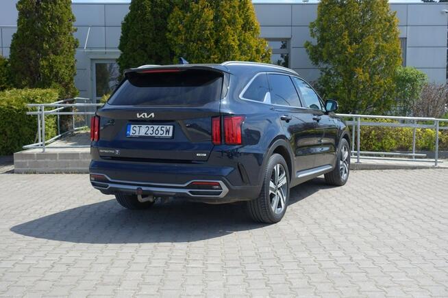Kia Sorento 1.6 T-GDI HEV XL aut 7os. Salon PL Iwł FV23%