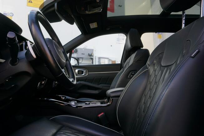 Kia Sorento 1.6 T-GDI HEV XL aut 7os. Salon PL Iwł FV23%