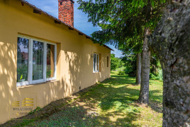 Dom Bełcząc gm. Czemierniki,