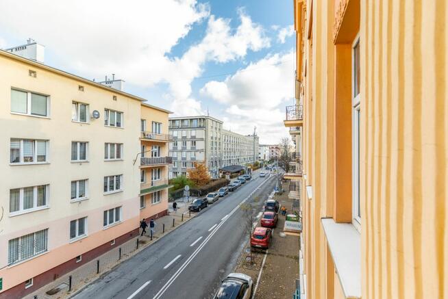 Mieszkanie Lublin Śródmieście,