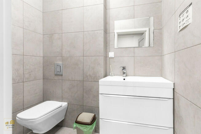 Lokal użytkowy Lublin Węglin,