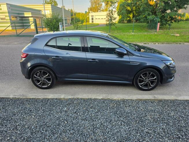 Renault Megane IV 1.5 dCi Automat | 2020 | Kamera | Keyless | LED | 163 tys. km |