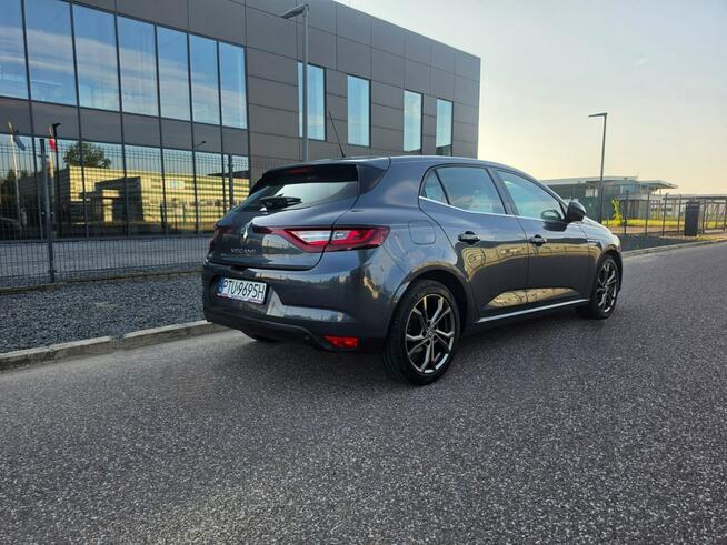 Renault Megane IV 1.5 dCi Automat | 2020 | Kamera | Keyless | LED | 163 tys. km |