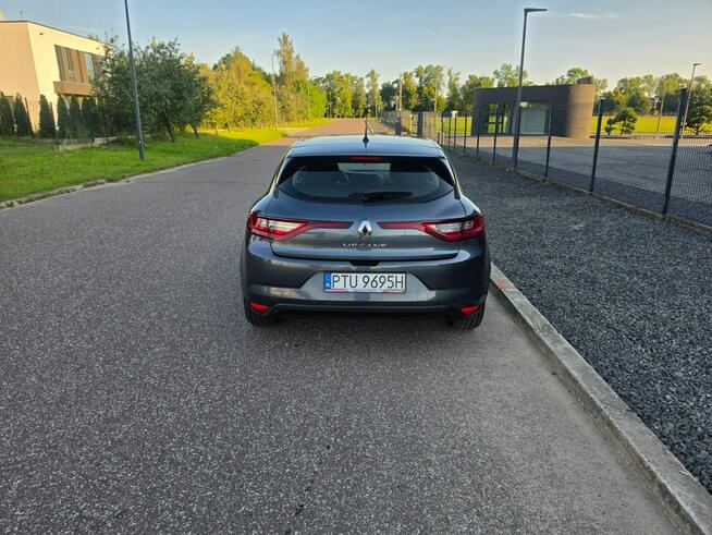 Renault Megane IV 1.5 dCi Automat | 2020 | Kamera | Keyless | LED | 163 tys. km |