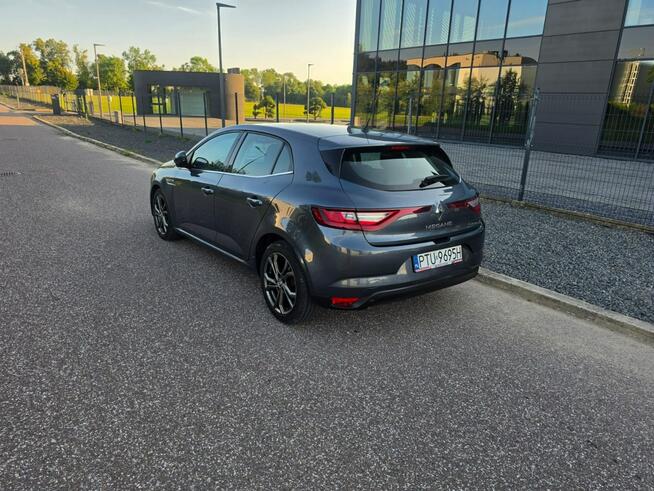 Renault Megane IV 1.5 dCi Automat | 2020 | Kamera | Keyless | LED | 163 tys. km |