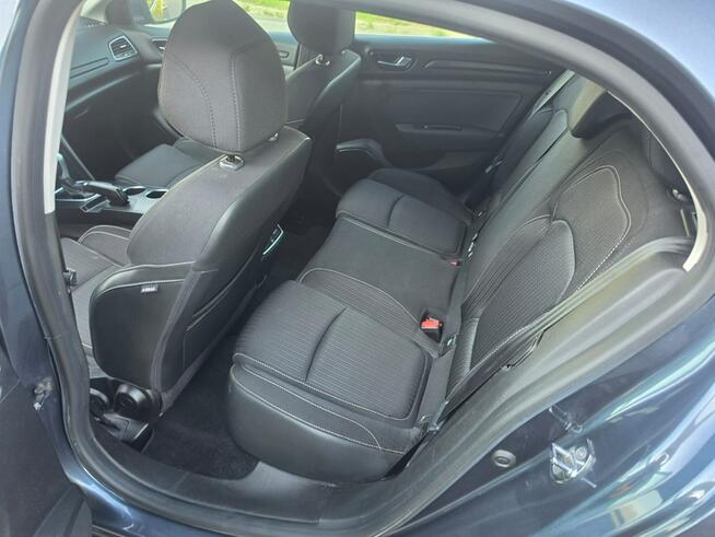Renault Megane IV 1.5 dCi Automat | 2020 | Kamera | Keyless | LED | 163 tys. km |